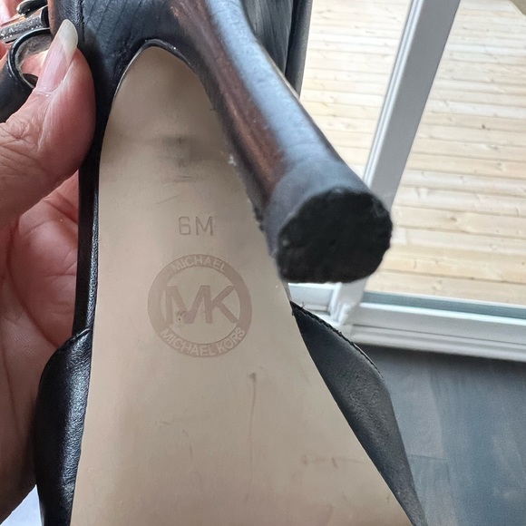 Michael Kors heels - Picture 11 of 12